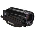 Видеокамера Canon Legria HF R76 черный 32x IS opt 3" Touch LCD 1080p 16Gb XQD+microSDHC - Фото 2