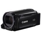 Видеокамера Canon Legria HF R76 черный 32x IS opt 3" Touch LCD 1080p 16Gb XQD+microSDHC - Фото 3