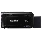 Видеокамера Canon Legria HF R76 черный 32x IS opt 3" Touch LCD 1080p 16Gb XQD+microSDHC - Фото 4