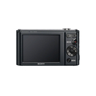 Фотоаппарат Sony Cyber-shot DSC-W810, 20.1 Mpix Zoom 6x 2.7", черный - Фото 1