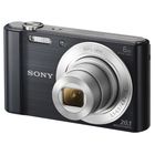 Фотоаппарат Sony Cyber-shot DSC-W810, 20.1 Mpix Zoom 6x 2.7", черный - Фото 3