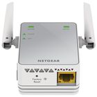 Повторитель беспроводного сигнала NetGear EX2700-100PES Wi-Fi - Фото 2
