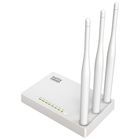 Wi-Fi роутер беспроводной Netis WF2409E Wi-Fi белый - фото 51293598