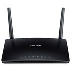 Маршрутизатор беспроводной TP-Link Archer D20 10/100BASE-TX/ADSL Annex A - Фото 1