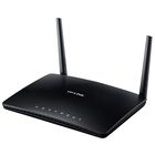 Маршрутизатор беспроводной TP-Link Archer D20 10/100BASE-TX/ADSL Annex A - Фото 2