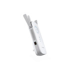 Повторитель беспроводного сигнала TP-Link RE450 10/100/1000BASE-TX/Wi-Fi белый - Фото 2