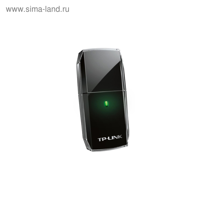 Сетевой адаптер Wi-Fi TP-Link Archer T2U