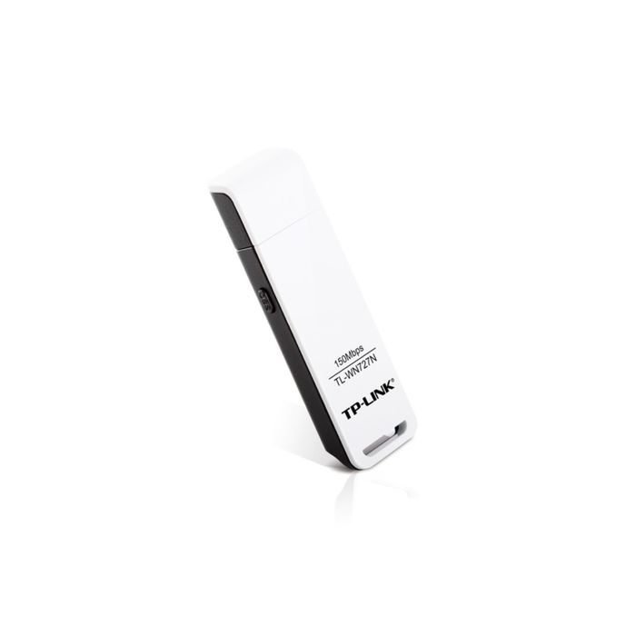 Сетевой адаптер Wi-Fi TP-Link TL-WN727N