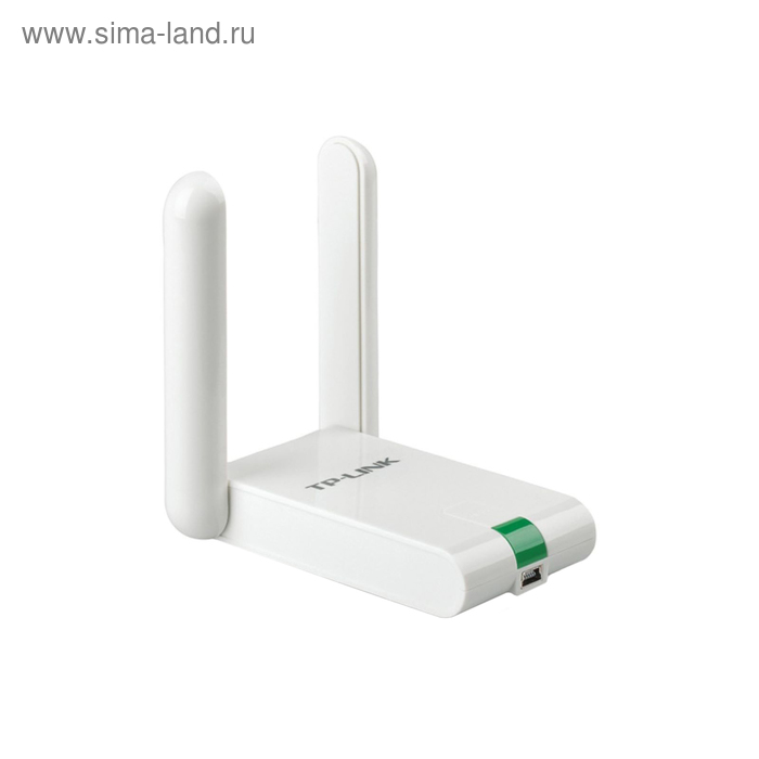 Сетевой адаптер Wi-Fi TP-Link TL-WN822N