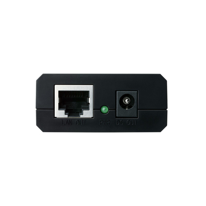 Адаптер питания TP-Link (TL-POE10R) PoE IEEE 802.3af up to 100m, 5V/9V/12V - фото 51293620