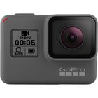 Экшн-камера GoPro HERO5 Black 1xCMOS 12Mpix черный - Фото 1