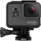 Экшн-камера GoPro HERO5 Black 1xCMOS 12Mpix черный - Фото 2