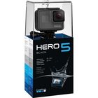 Экшн-камера GoPro HERO5 Black 1xCMOS 12Mpix черный - Фото 11