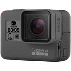 Экшн-камера GoPro HERO5 Black 1xCMOS 12Mpix черный - Фото 3
