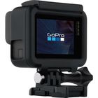Экшн-камера GoPro HERO5 Black 1xCMOS 12Mpix черный - Фото 8