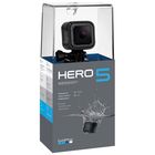 Экшн-камера GoPro HERO5 Session 1xCMOS 10Mpix черный - Фото 2