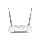 Wi-Fi роутер беспроводной TP-Link TD-W8961N ADSL Annex A/М