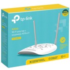 Wi-Fi роутер беспроводной TP-Link TD-W8961N ADSL Annex A/М - Фото 4