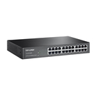 Коммутатор TP-Link TL-SF1024D настольный/19U 24x10/100BASE-TX - фото 51315796 Коммутатор TP-Link TL-SF1024D настольный/19U 24x10/100BASE-TX - фото 51315796