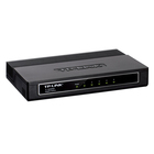 Коммутатор TP-Link TL-SG1005D неуправляемый настольный 5x10/100/1000BASE-T - фото 51293634 Коммутатор TP-Link TL-SG1005D неуправляемый настольный 5x10/100/1000BASE-T - фото 51293634