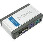 Коммутатор D-Link KVM-121 - Фото 1