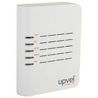 Маршрутизатор проводной Upvel UR-101AU ADSL Annex A/I/J/L/M - Фото 2