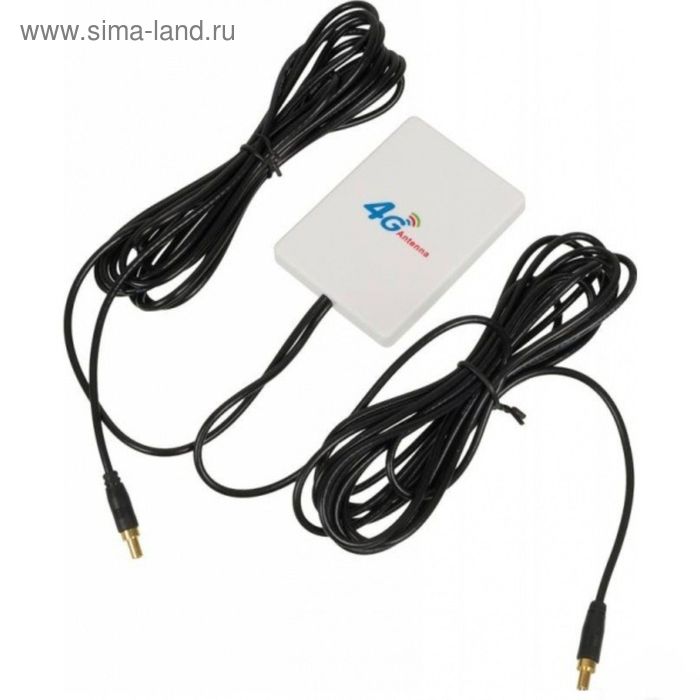 Антенна Wi-Fi Huawei DS-4G7454W-TS9M3M, 3 м, многодиапазонная - Фото 1