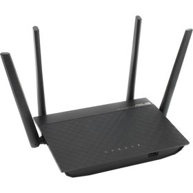 Wi-Fi роутер беспроводной Asus RT-AC58U 10/100/1000BASE-TX