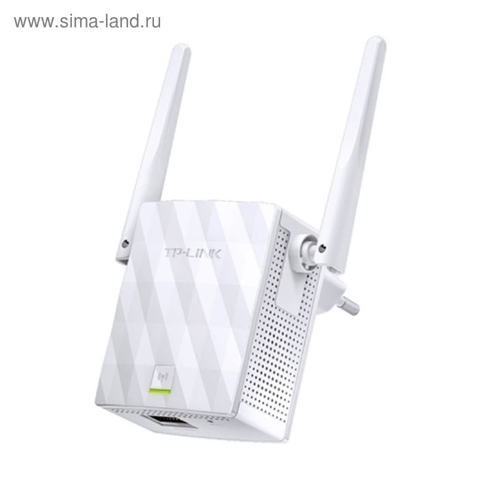 Точка доступа TP-Link TL-WA855RE Wi-Fi - Фото 1