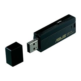 

Сетевой адаптер WiFi Asus USB-N13