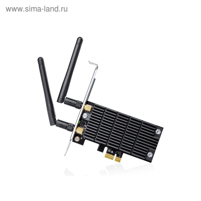 Сетевая карта WiFi TP-Link Archer T6E ARCHER T6E - Фото 1