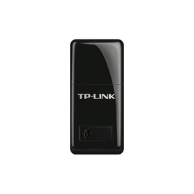 Сетевой адаптер Wi-Fi TP-Link TL-WN823N