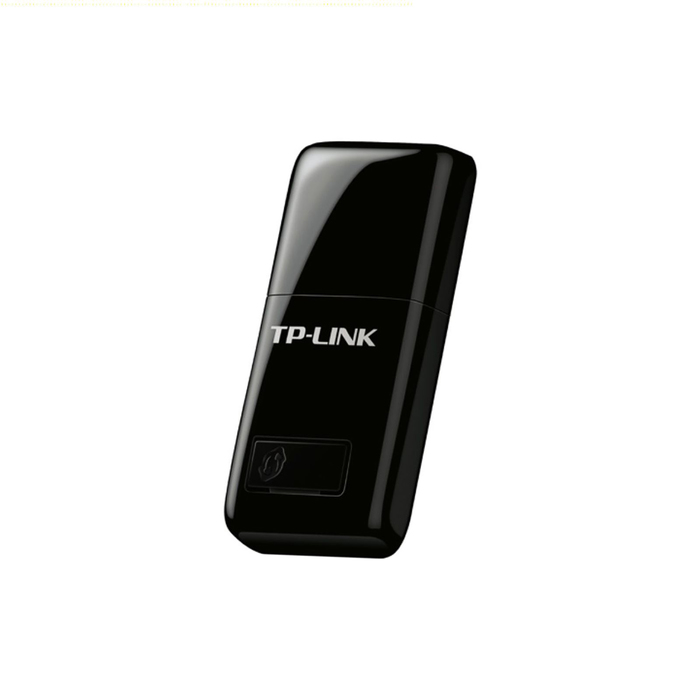 Сетевой адаптер Wi-Fi TP-Link TL-WN823N - фото 51293655