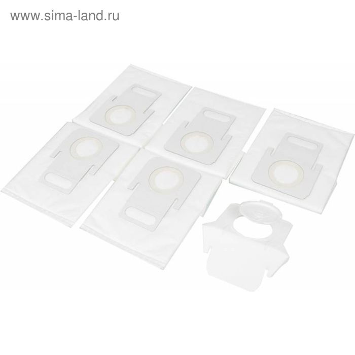 Пылесборники Thomas P99 (5) - Фото 1