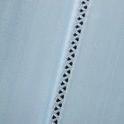 Папка с 20 вкладышами А5, 500 мкм, Calligrata, 9 мм, карман на корешке, черная - Фото 4