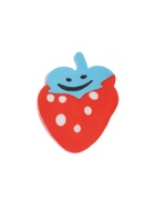 Ластик фигурный «Земляничка» - Фото 4