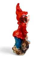 Садовая фигура из гипса «Водолей» большой, 36×32×80 см 302928 - фото 319940104