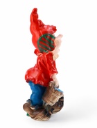 Садовая фигура из гипса «Водолей» большой, 36×32×80 см - Фото 5