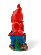 Садовая фигура из гипса «Водолей» большой, 36×32×80 см - Фото 6