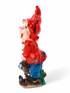 Садовая фигура из гипса «Водолей» большой, 36×32×80 см - Фото 7