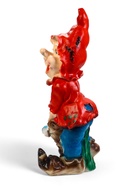 Садовая фигура из гипса «Водолей» большой, 36×32×80 см - Фото 9