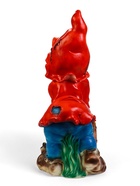 Садовая фигура из гипса «Водолей» большой, 36×32×80 см - Фото 10