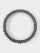 Форма для выпечки Доляна «Жаклин», d=24 см, разъёмная, антипригарное покрытие, чёрная - Фото 6