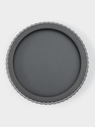 Форма для выпечки Доляна «Жаклин», d=24 см, разъёмная, антипригарное покрытие, чёрная - Фото 7