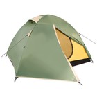 Палатка серия Outdoor line Scout, зелёная - Фото 6