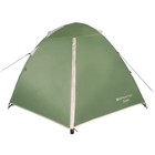 Палатка серия Outdoor line Scout, зелёная - Фото 7