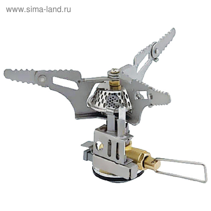 Горелка туристическая G4 - Фото 1