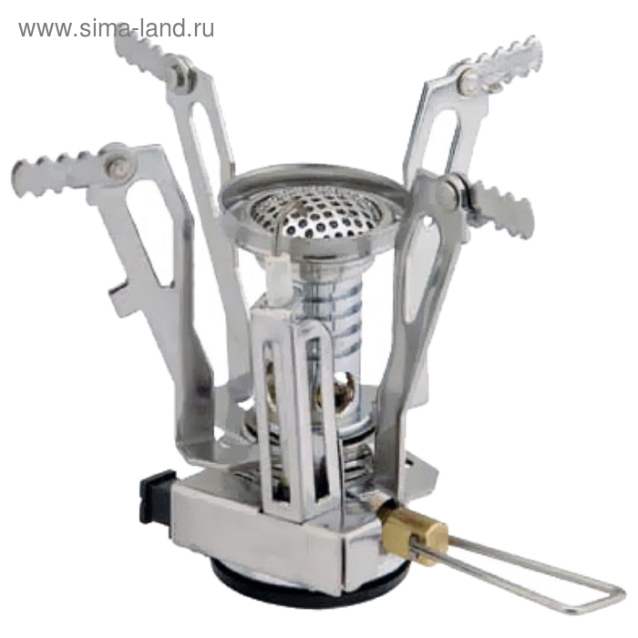 Горелка туристическая G5 - Фото 1