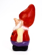 Садовая фигура из гипса «Гном дед», 21×24×43 см - Фото 16