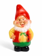 Садовая фигура из гипса «Гном дед», 21×24×43 см - Фото 8